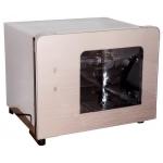 China KB-38T UV cash disinfection cabinet ozone note sterilizer banknote money low and medium temperature Optional manufacturer