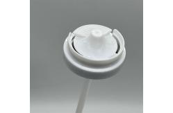China Antibacterial Deodorant Valve For Even Spray Distribution supplier