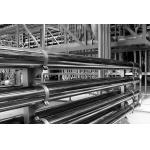 Factory Price Alloy Steels A335 Seamless Pipe 2-12 Sch100 Sch120 Sch140 Tube for sale