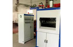 China PLC Control Cup Thermoforming Machine For PE PET PVC Material supplier