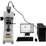 Computerized Automatic Turret Micro Hardness Testing Machine with Vickers Software for sale