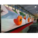 P3.91 500x500mm Outdoor Full Color LED Display Stage Screen Video Wall、、 for sale