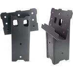 Standard Size Multipurpose Outdoor 4x4 Compound Angle Platform Stand for Deer Rack Hunting for sale
