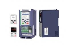 China Industrial-Grade PMSM Inverter for Optimal Performance and Reliability supplier