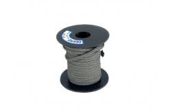 China No Power Supply Anti Static Rope 2mm Static Eliminator Ionizer supplier