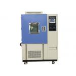 Stable Constant Humidity Chamber PLC Control A3 Steel Plate Exterior Material for sale