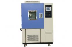 China Stable Constant Humidity Chamber PLC Control A3 Steel Plate Exterior Material supplier