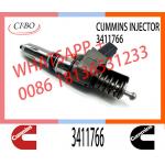 N14 Diesel Engine Fuel Injector 3411753 3411760 3411764 3411766
