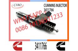 China N14 Diesel Engine Fuel Injector 3411753 3411760 3411764 3411766 supplier