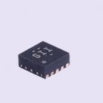 BQ24045DSQR IC Electronic Components Battery Management 4.45V To 6.45V for sale
