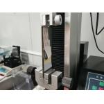 PP Material Adhesion Peel Test Machine Computer Control 1kn ASTM D3759 Standard