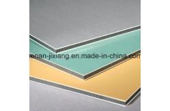 China  				Extern Wall Panels/ Outdoor Wall Panels / Aluminium Composite Panel / Aluminum Composite Panel 	         supplier