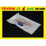 Disposable DB 9pin Nellco-r Adult Spo2 Sensor For Patient Monitor for sale
