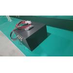 Rechargeable 24V 100AH LiFePO4 Battery Packs For Lawn Mowers And Garden Equipment