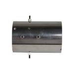 Custom Lathe Machining Milling Turning Anodized TB1 CNC Titanium Parts