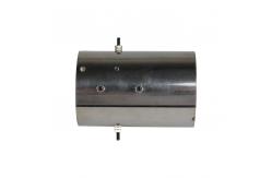 China Custom Lathe Machining Milling Turning Anodized TB1 CNC Titanium Parts supplier