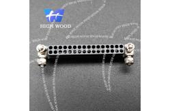 China HW-CMM Connector, HW-221C32F26,MTL-55302F,2mm Pitch. supplier