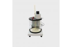 China 1200RPM 650W Petroleum Test Equipment Kinematic Viscometer supplier