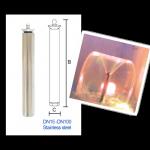 Commercial 3 Stainless Steel Trumpet Water Feature Nozzle for sale