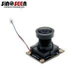 Sinoseen DVP Camera Module The Perfect Choice for Battery-Powered Devices and Low-Light Conditions for sale
