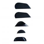 Outdoor Gear Patch Hook And Loop Material Nylon TPU Thermoplastic Polyurethane for sale