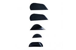 China Outdoor Gear Patch Hook And Loop Material Nylon TPU Thermoplastic Polyurethane supplier
