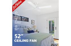 China English 1stshine Ceiling Fan with Remote Control Tropical Design 110v/220v CE Certificate supplier