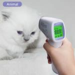 Non Contact Infrared Thermometer For Body Temperature for sale