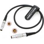 Alvin's 6 Pin Control Cable for DJI Ronin RS2 RS3 RS4 Pro Tethered Handle 2M for sale