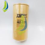 462-1171 4621171 Oil Filter For C6.6 Engine Parts for sale