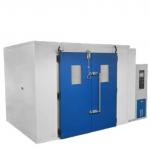 Customized Walk In Climatic Testing Chamber Environment Testing Equipment for sale