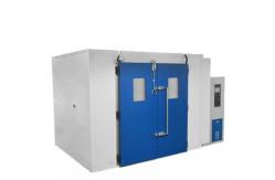 China Customized Walk In Climatic Testing Chamber Environment Testing Equipment supplier