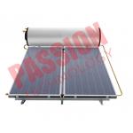 CE Stainless Steel Flat Plate Heater