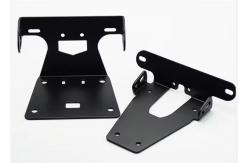 China Customized Polishing Machining Surface Finish Parts and Components supplier