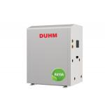 22kw Ground Source Water Source Heat Pump With Galvanized Steel And Powder Coated