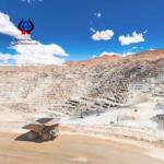 Quick Dissolve White Powder CMC Mining Grade with Mill Finish for Industrial Mining Applications for sale