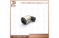 China Common Rail Injector Solenoid Valve For 295050-1760 supplier