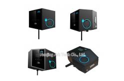 China AC EV Charging Station 22kW smart charging with OCPP supported supplier