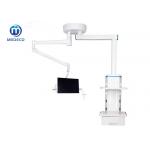 Medical Mechanical Driven Single Arm Endoscopy Pendant Rotation Angle About 350 Degree