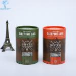 Debossing Cosmetic Makeup Carton Tubes For Packaging Plastic Free for sale