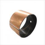 Metric POM Plain Composite Bearings Thrust Washers Type for sale