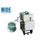Induction Motor Stator Preparing Wedge Inserting Machine Economic Type for sale