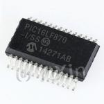 PIC16LF870-I/SS for sale