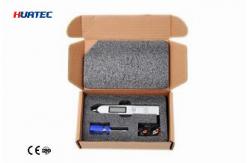China Compact Lightweight Vibration Meter Vibro Pen For Acceleration / Velocity Testing supplier