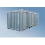 Second Hand Open Top Offshore Container 40 OT Used Open Top Containers Sale for sale