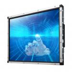 CCC Approved 19 Inch SAW Touch Monitor IP65 Waterproof For Kiosks for sale