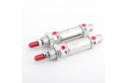 China RM/8012/M/60 Norgren Pneumatic Cylinder for Compressed Air Applications supplier