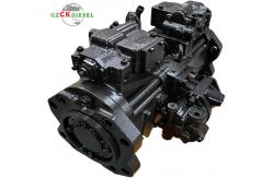 China Hydraulic Pump K3V112DTP for SH240-5 Excavator supplier