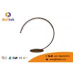 Generous Fashion Garment Display Racks Arch Shape For Women Clothes Store for sale