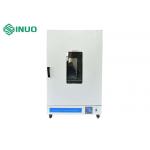 IEC 62196-1 2022 Hot Air Circulation Programmable High-temperature Aging Oven for sale